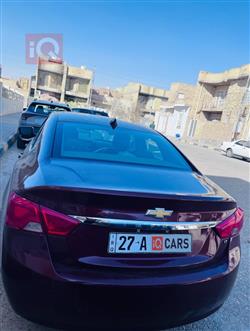 شيفروليه امبالا